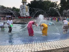 -西双版纳傣族园