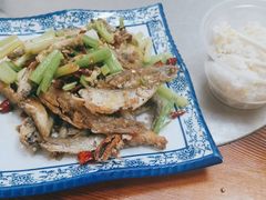 -老味道1992(武当山店)