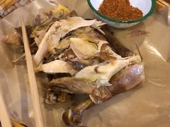 -刘师父老汉口江湖菜(蔡锷路店)