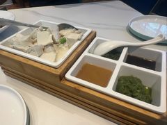 -老济南·地道济南菜(大明湖店)