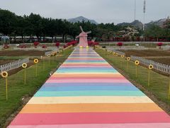 -盈香心动乐园