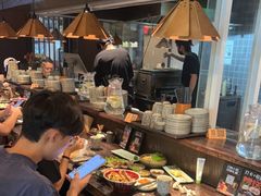 -眷屋の深夜食堂(云锦中心店)