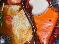 -吼堂老火锅(太古里总店)