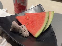 -水木锦堂·自助铁板烧(望京凯德MALL店)