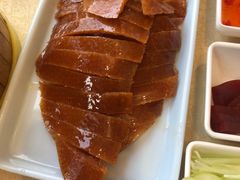 -福来居烤鸭店(天坛二店)