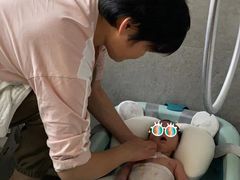 -优护佳医护级月嫂(和睦家浦西店)