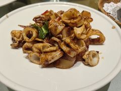 -79号渔船海鲜饭店(华强北店)