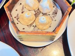 -新天世纪中餐厅