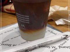 -Seesaw Coffee(西岸凤巢店)