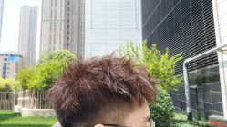 -G-SAGA形象设计