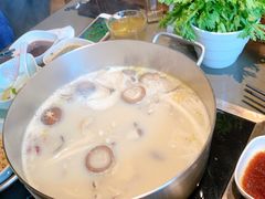 -捞王锅物料理(上海世茂广场店)