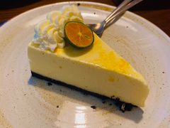 柠檬芝士-G+KITCHEN(龙湖狮山天街店)