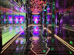 -星璨火吧KTV聚会餐厅(丰庆路店)