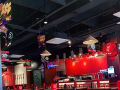 大堂-烧蠔帮·生蚝海鲜牌档(观海店)