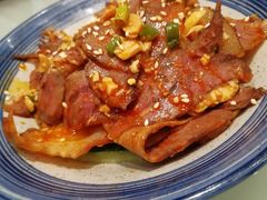 夫妻肺片-頂好酒家·经典粤菜(海信广场店)