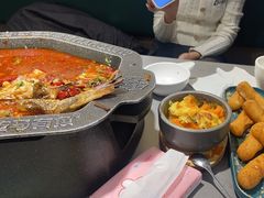 -马有鱼·馕坑烤全鱼(美美2店)