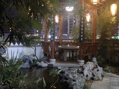 -道南書院·私房菜·早午茶·茶馆