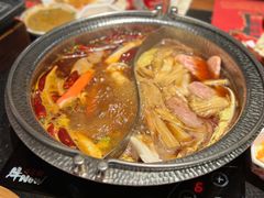 -牛New寿喜烧(虹桥新天地店)