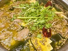 -金哥私房菜馆(张府园总店)