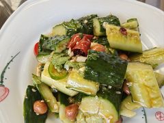 -七的湖·江南蟹舫·阳澄湖农家菜(蟹舫苑店)
