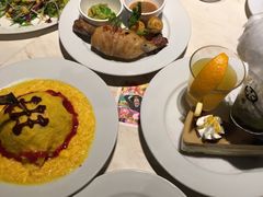 -东京塔海贼王主题公园