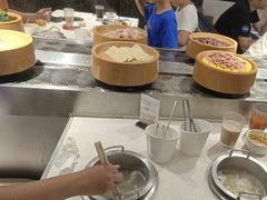 -龍歌自助小火锅(崂山丽达店)