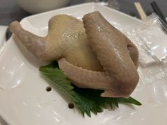 -狮王府淮扬菜(新街口友谊店)
