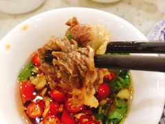 -汕头福合埕牛肉火锅店(花蕾路店)
