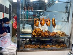 -周生记太爷鸡(文明路店)