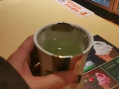 -昱匠·日本料理(金融街店)