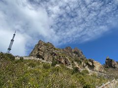 -白草畔自然风景区