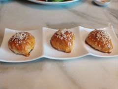 -顺德美的万豪酒店-万豪中餐厅