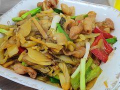 -贞记餐厅(老街店)