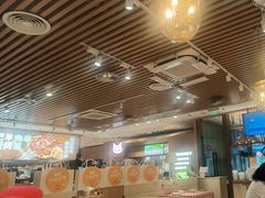-西贝(南开大悦城店)