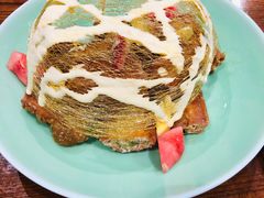 -虎哥私房菜(馒头山店)