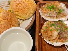 -壹泰东南亚主题餐厅·高良姜风情(州桥店)