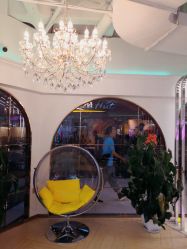 -BULB STUDIO 巴柏明星发型工作室