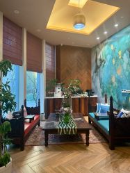 -娇玫荟SPA