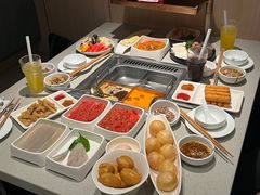 -海底捞火锅(群光广场店)