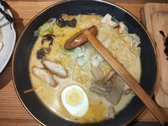 -大将料理餐厅(汇锦街店)
