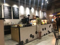 -HELLO 27 意面·沙拉·帕尼尼