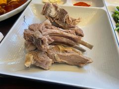 -靖远尕六美味羊羔肉