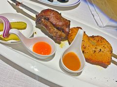 俄罗斯大串-俄士厨房(万松园店)