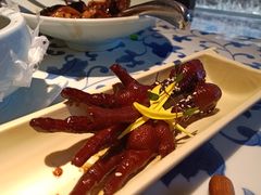 -桂满陇天书(南京德基旗舰店)
