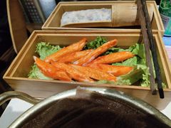 -火锅先生(五马街店)
