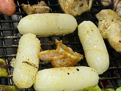 -风味烧烤(泰富店)