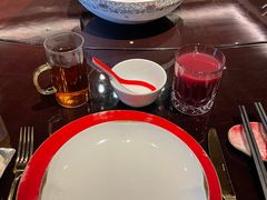 -上海苏宁宝丽嘉酒店·嘉府壹号中餐厅