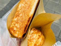 -重庆传统熨斗糕