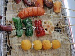 -木屋烧烤(观澜湖新城MH店)