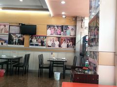 大堂-盱眙红叶龙虾(金源北路店)